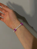 Butterfly Bracelet