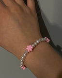 Flower Power Bracelet