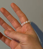 Pearl Ring