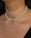 Sage Necklace
